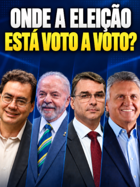 @Panorama Eleitoral
