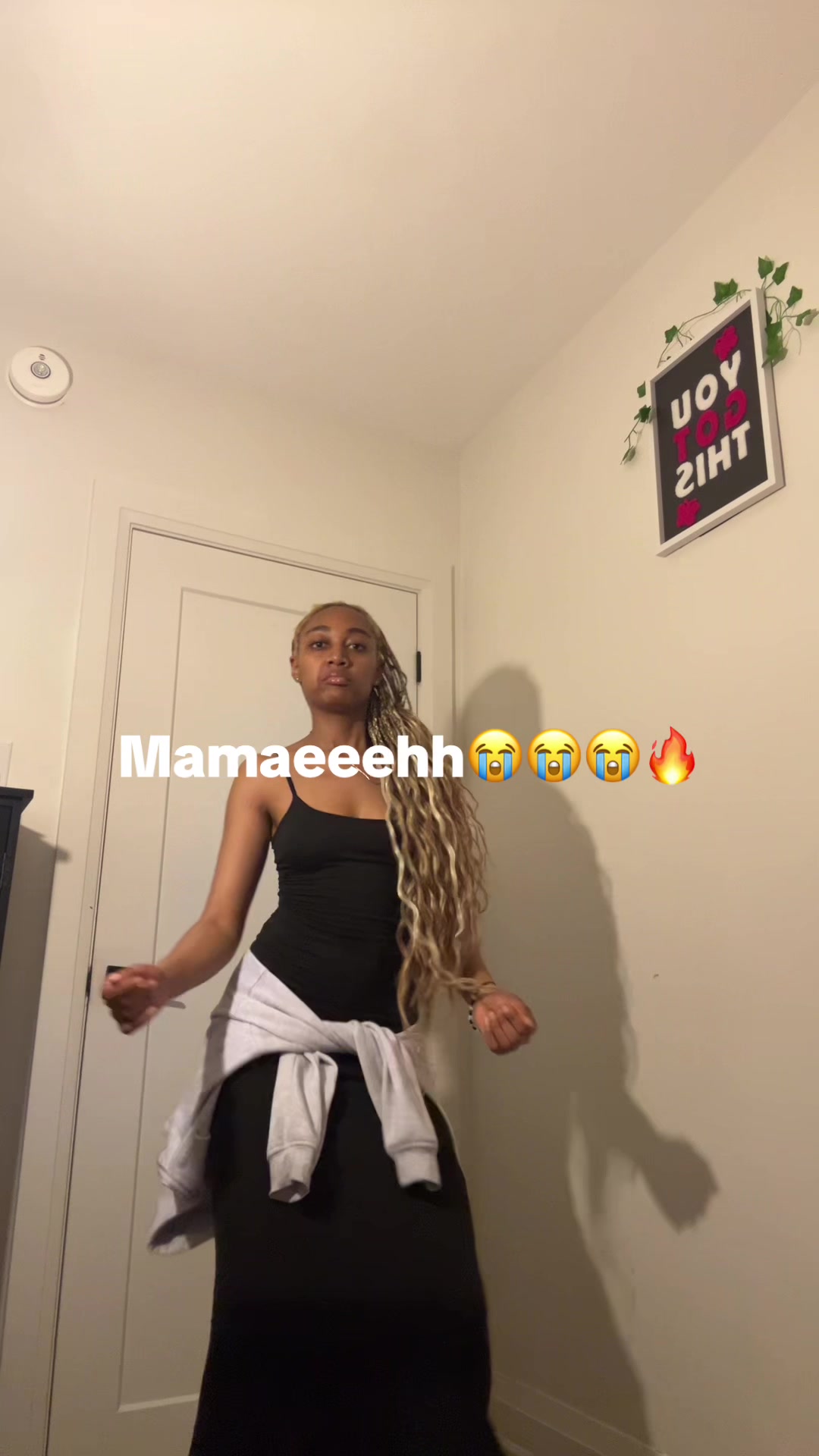 @🅿️ETIT WAIST!😝🌶️