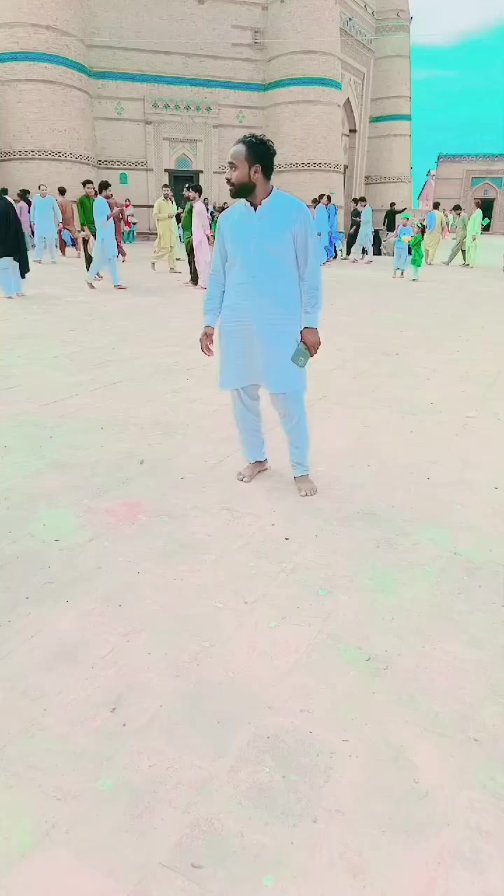 @Javeed oud Rajput💯