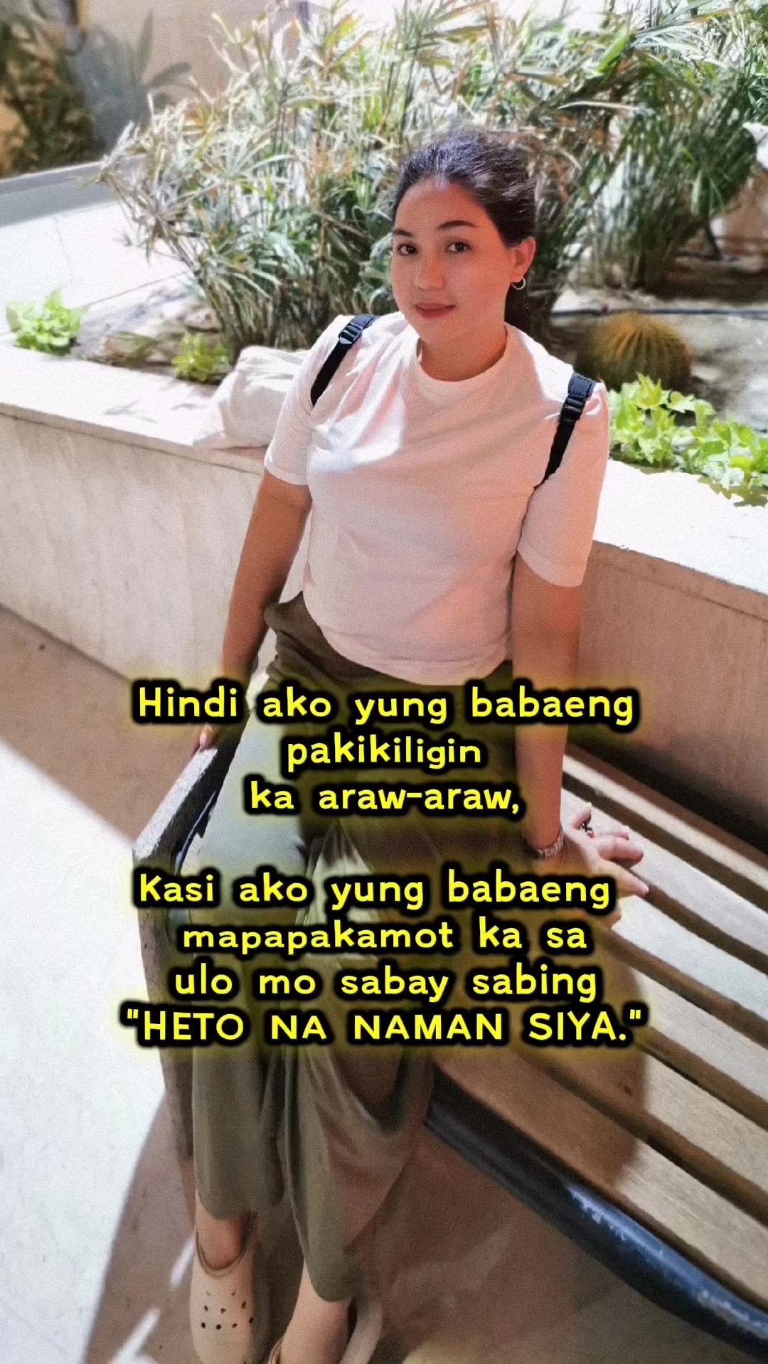 @Sa Rah Mae