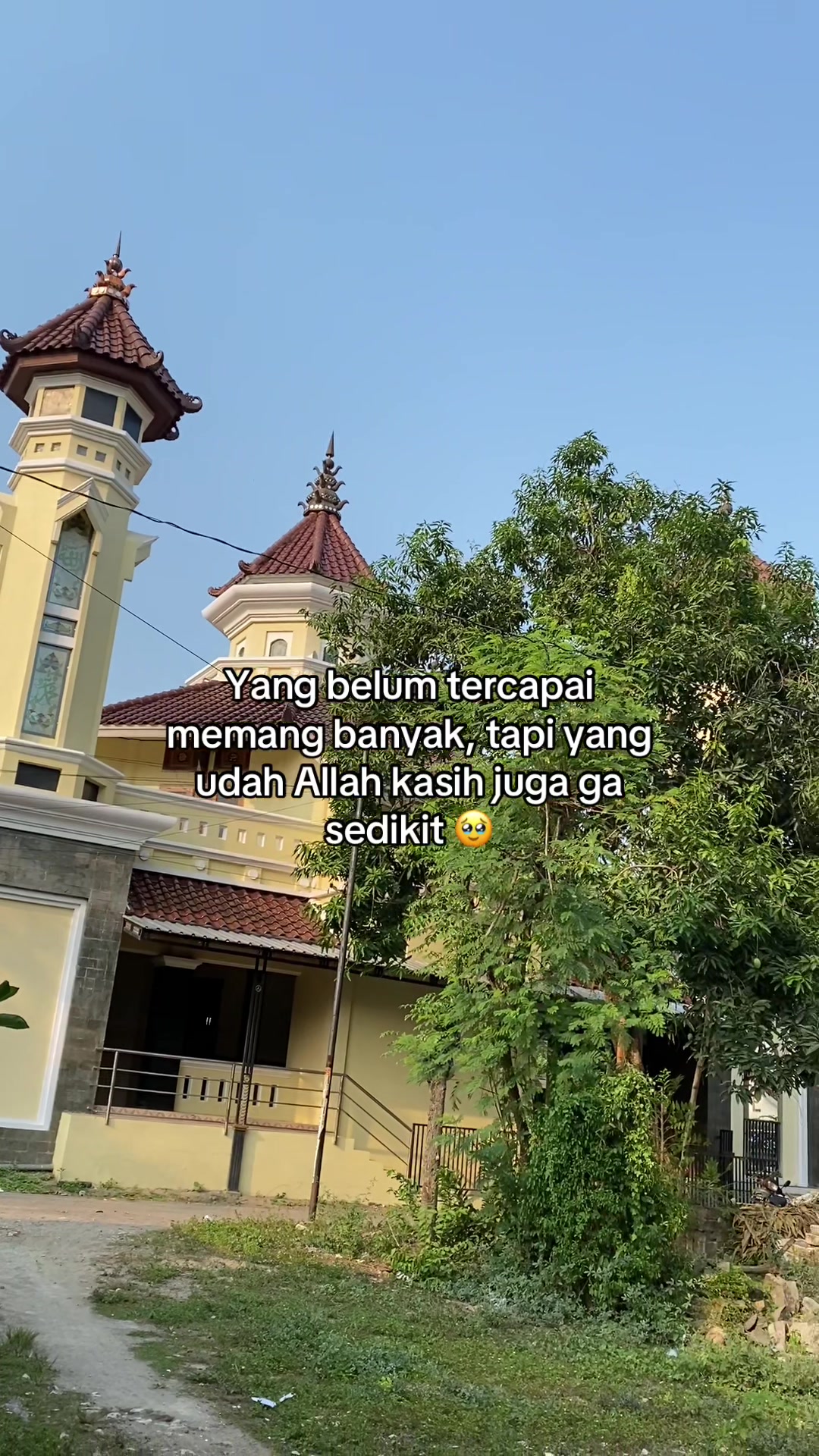 @Mamah Bian