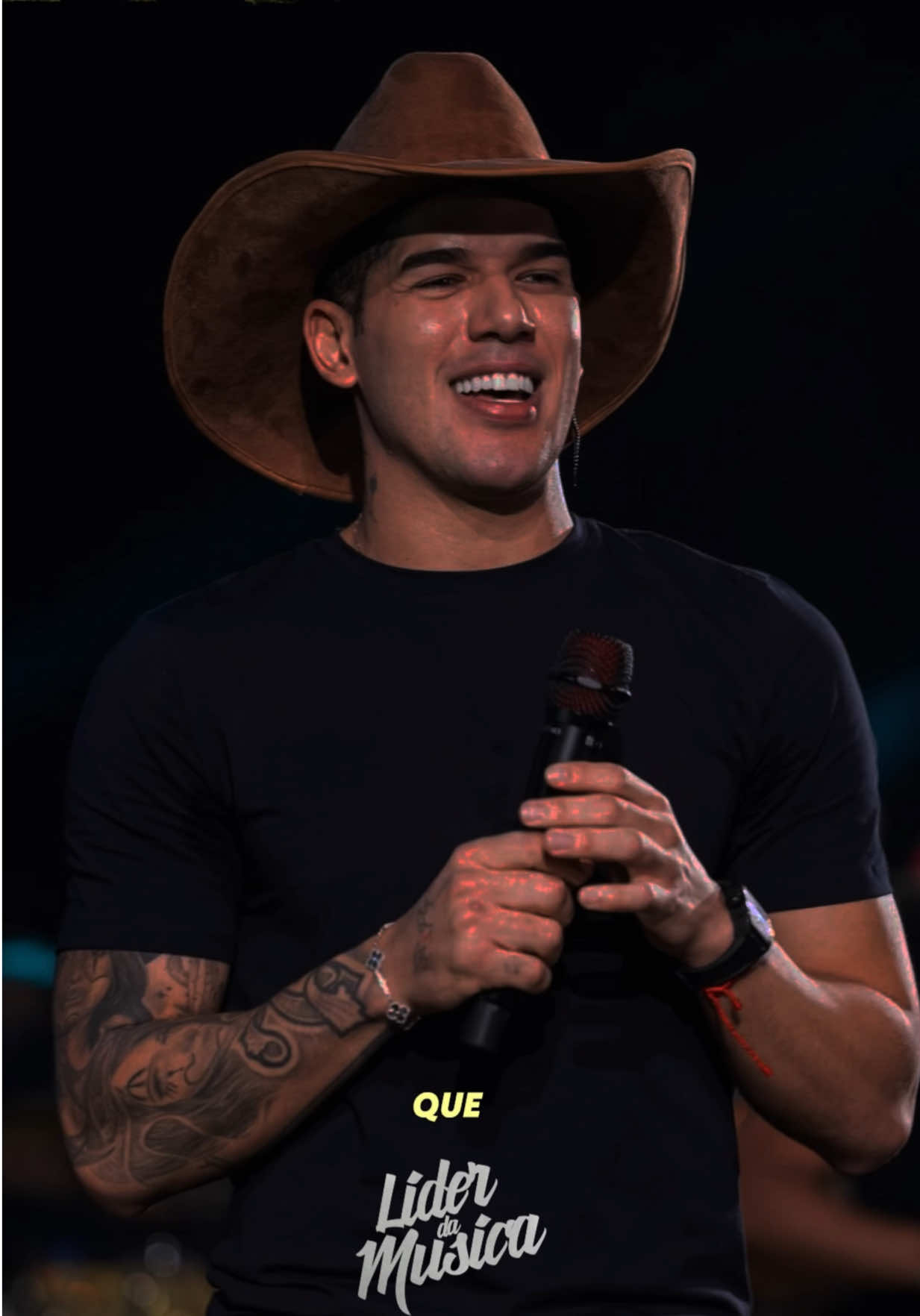 @Liderdamusica