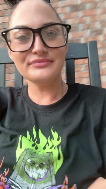 @Felicia😘🤞🏽🤸🏽♀️💨🍃
