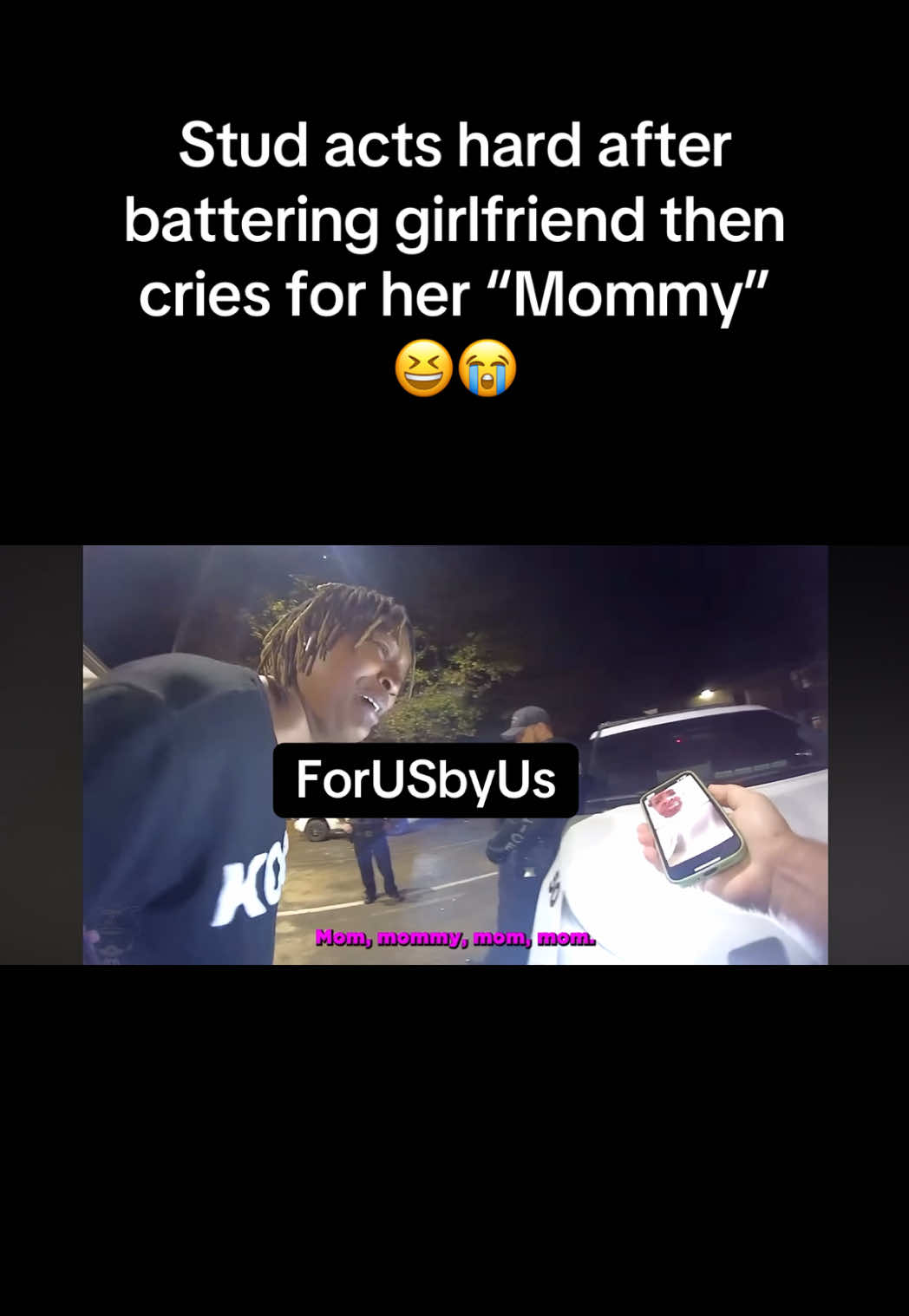 @FORUSBYUS 🌈