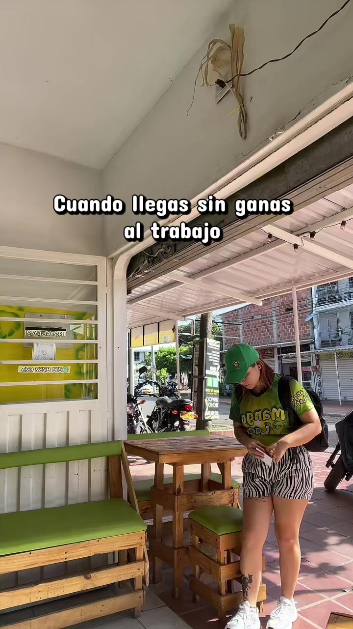 @Mango loco