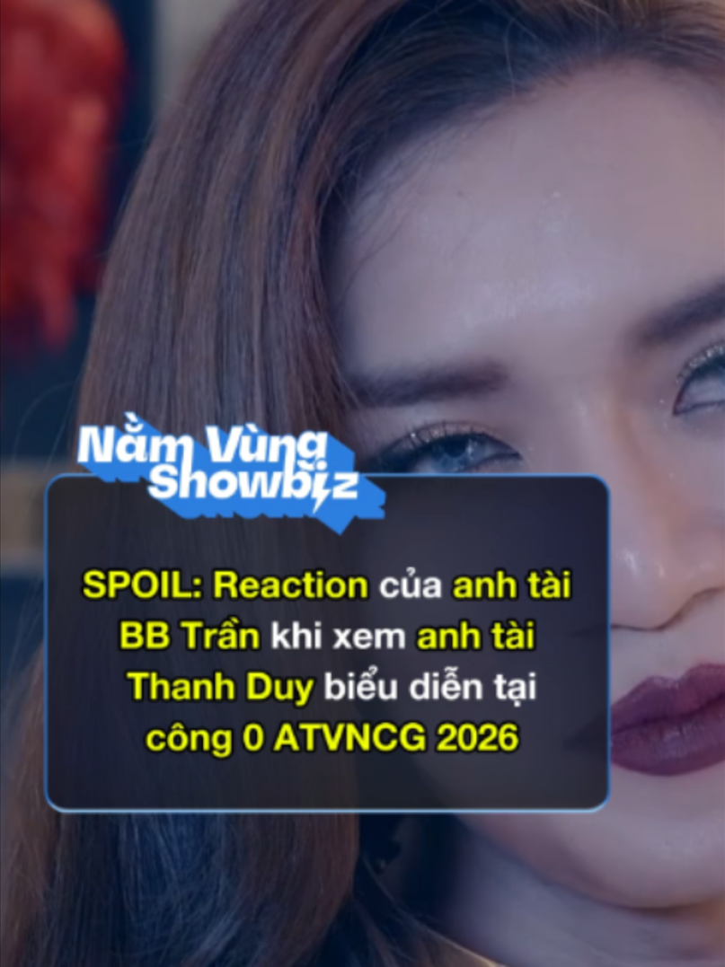 @Nằm Vùng Showbiz