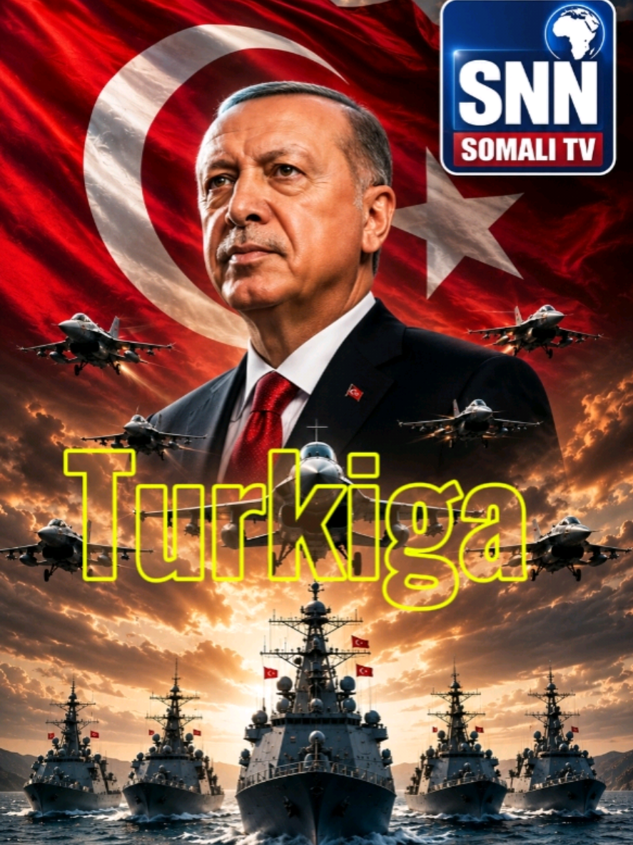 @SNN Somali Tv
