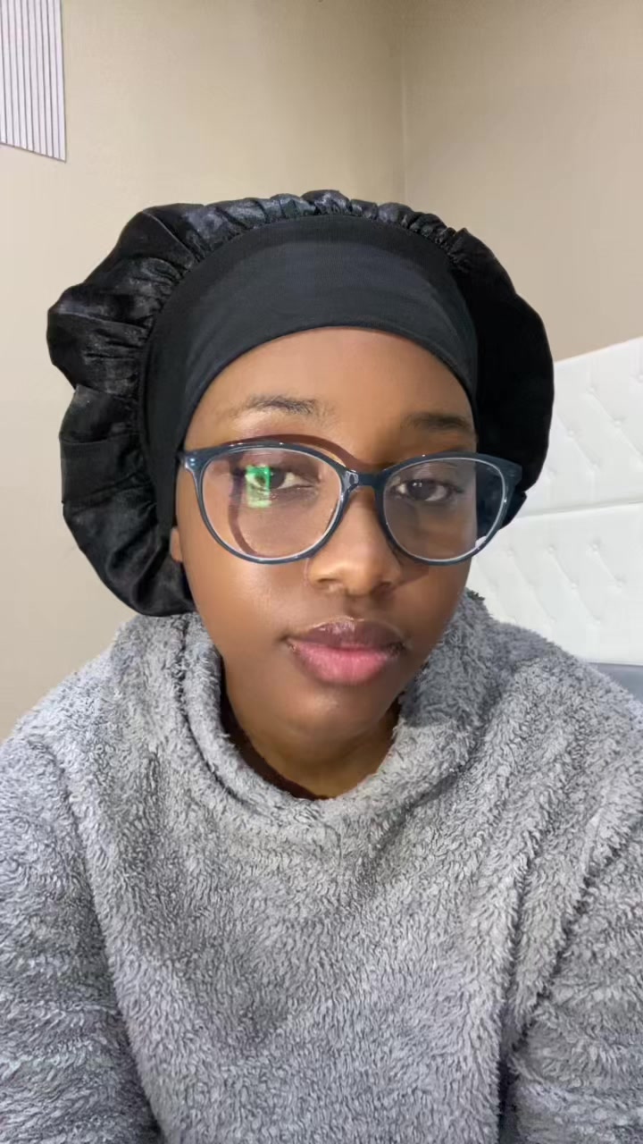 @Sindiisiwe_Mchunu