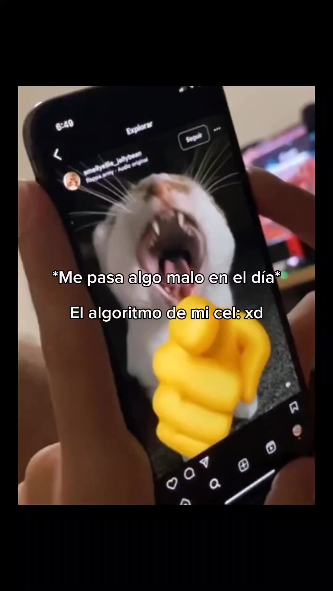@Memes Deapeso