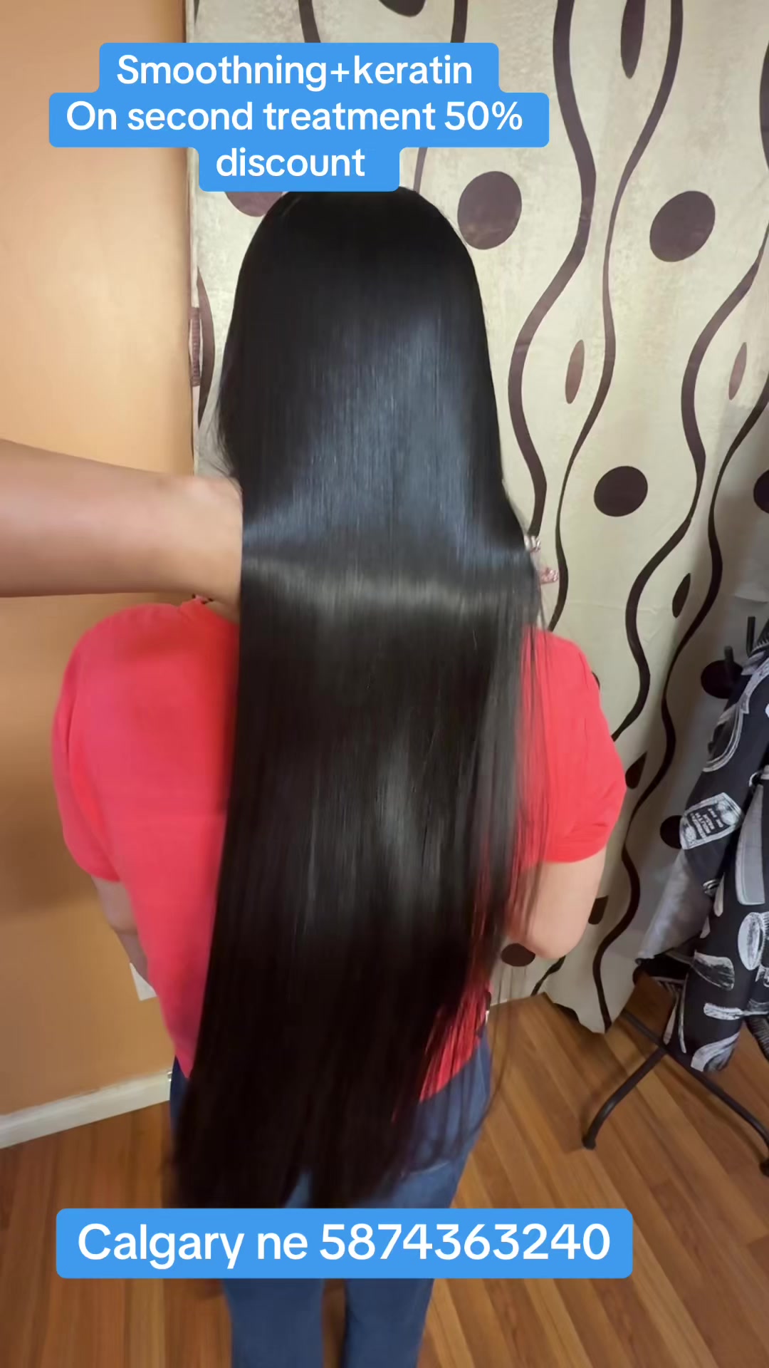 @Grewal&rsquo;s beauty salon
