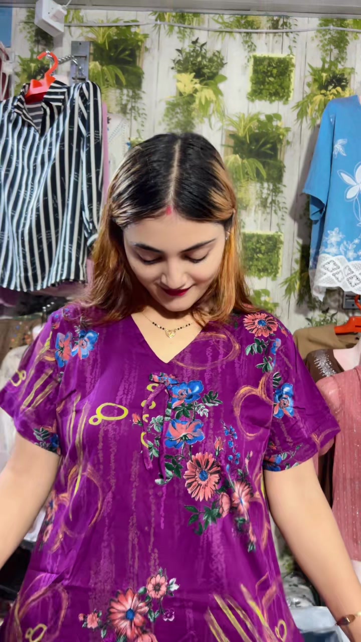 @Manika store damak