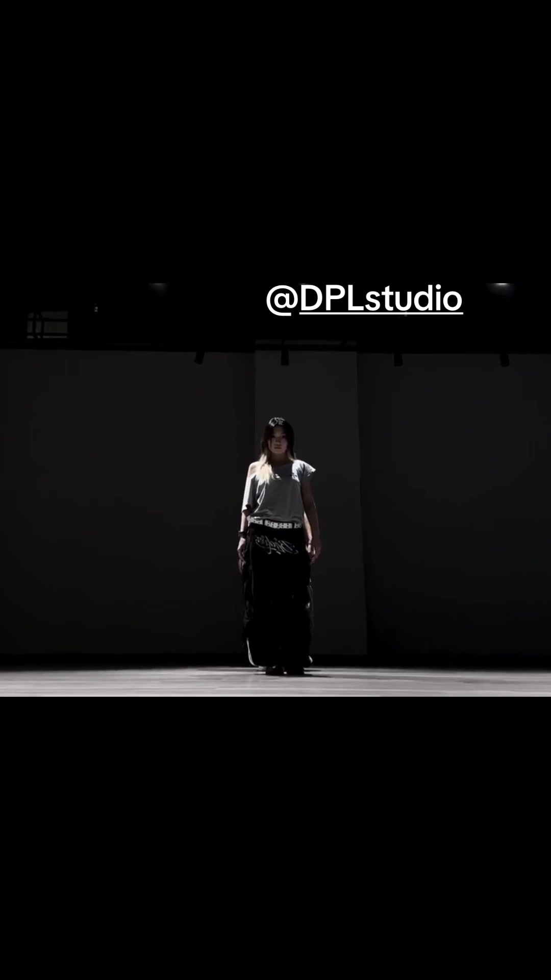 @Dpl Studio Dance