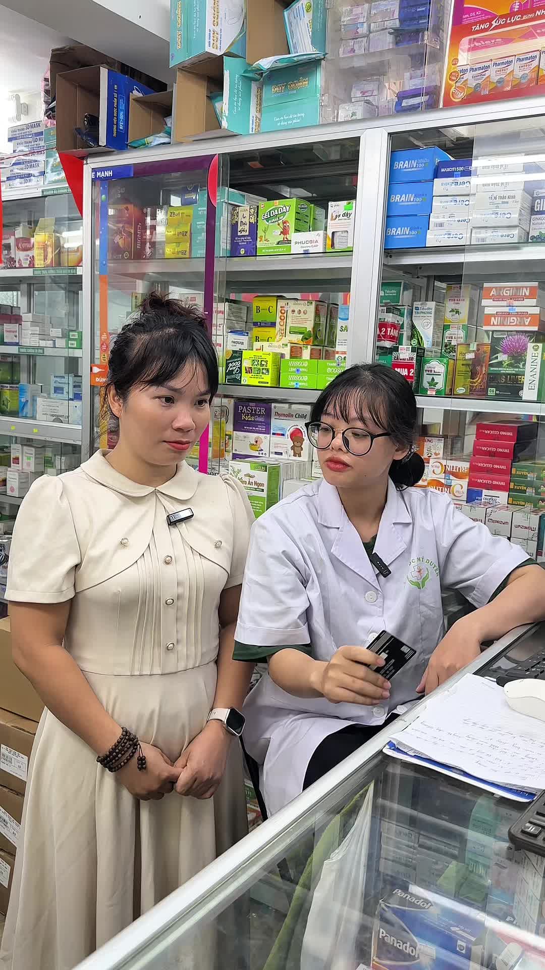 @Shop My Duyen