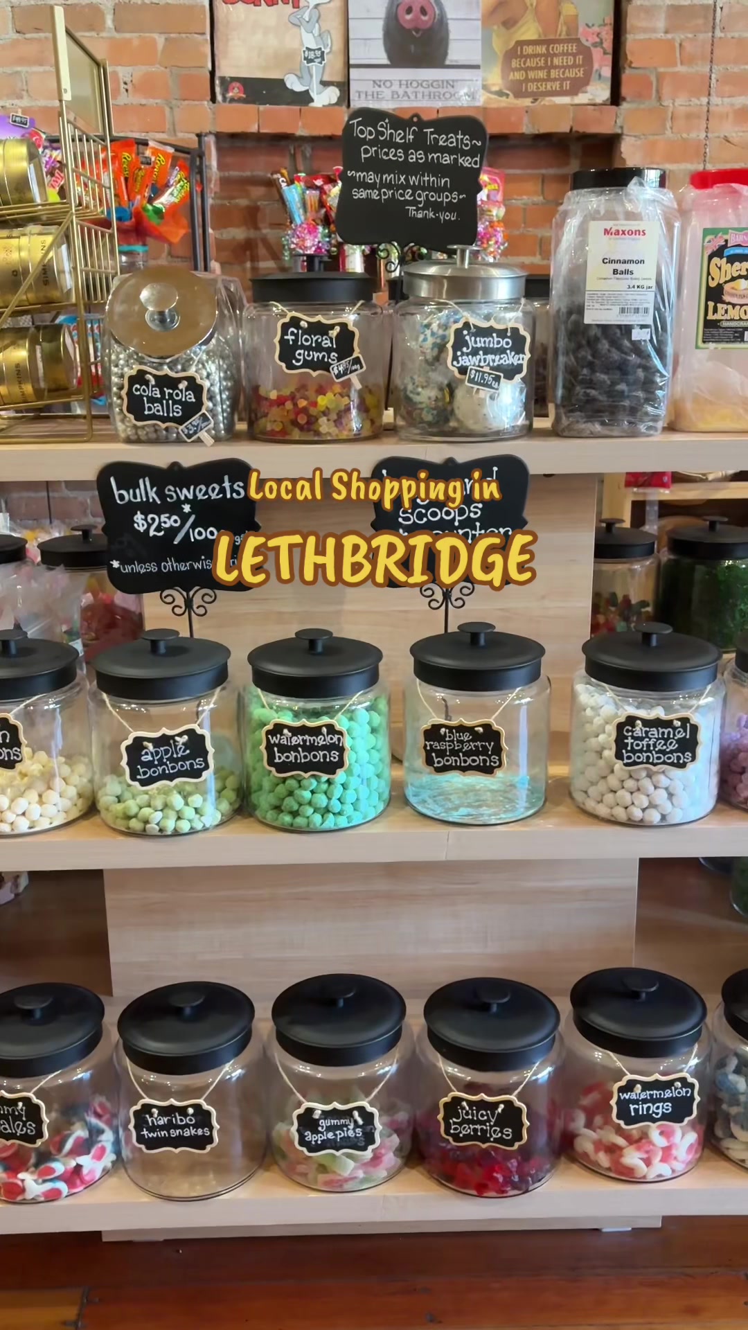 @Tourism Lethbridge