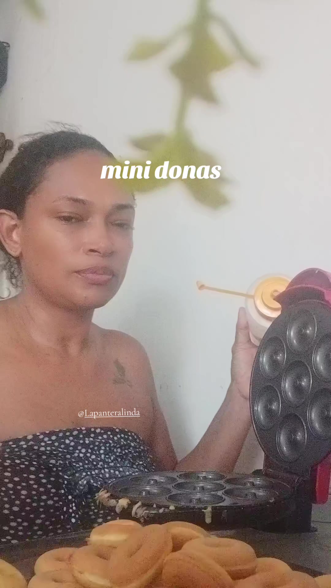 @La pantera linda