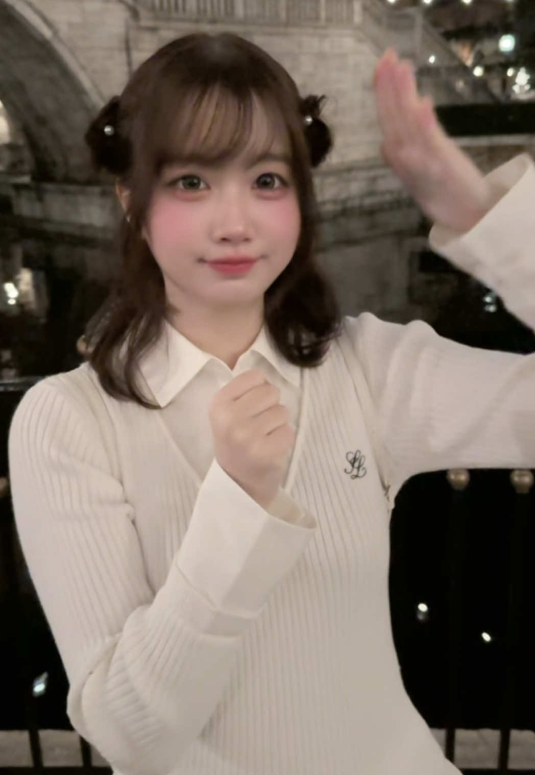 @あおい