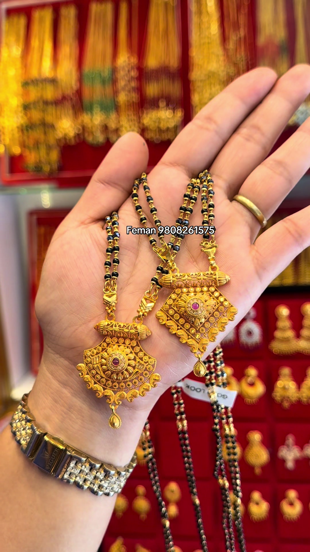 @Feman Accessories