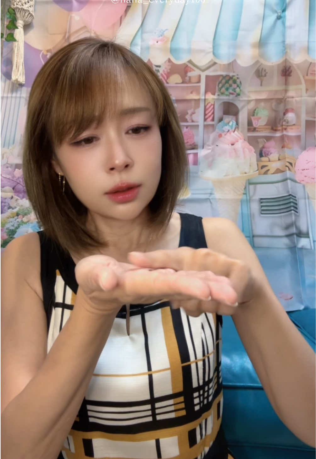 @NaNaã®æ¯æ¥ðŠ