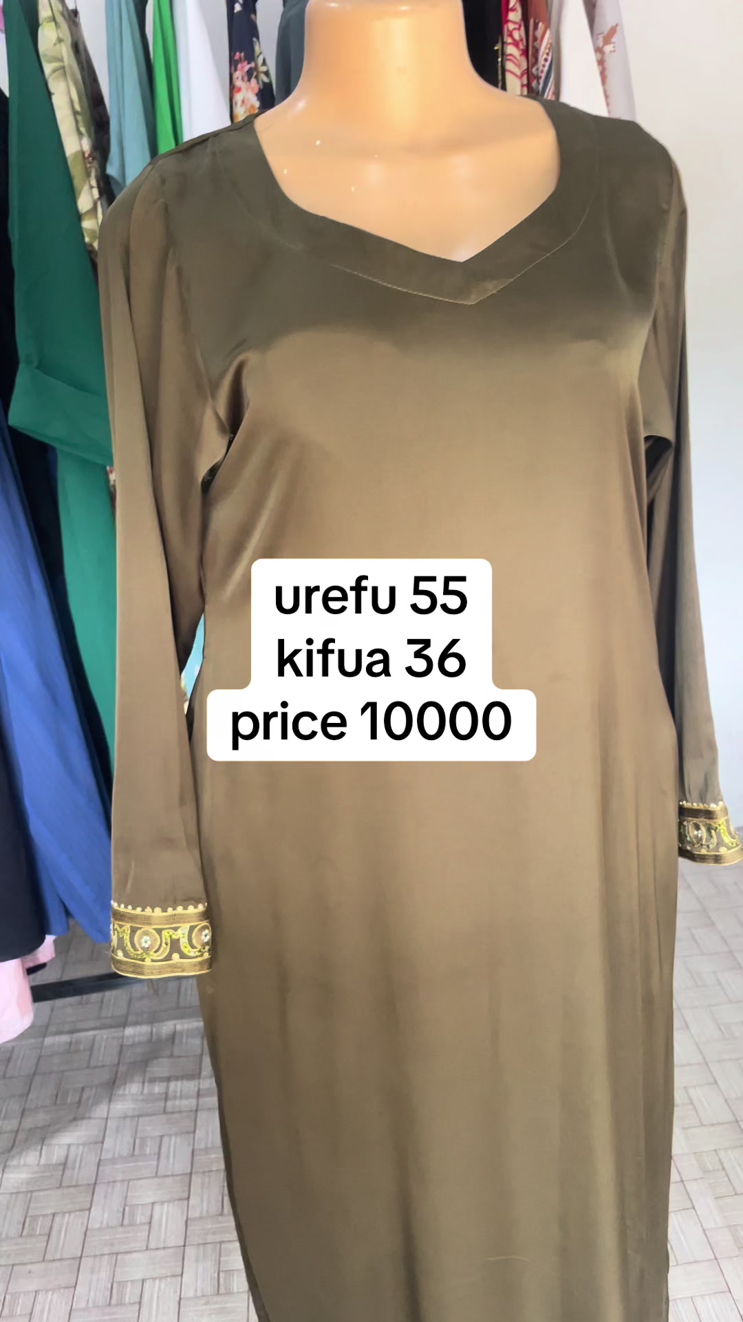 @unique wear&handmade design🦋