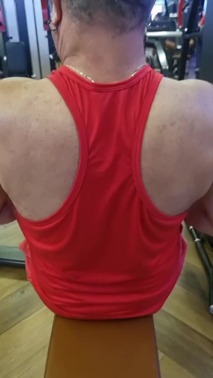 @Edson & Meire ❤️🏋️