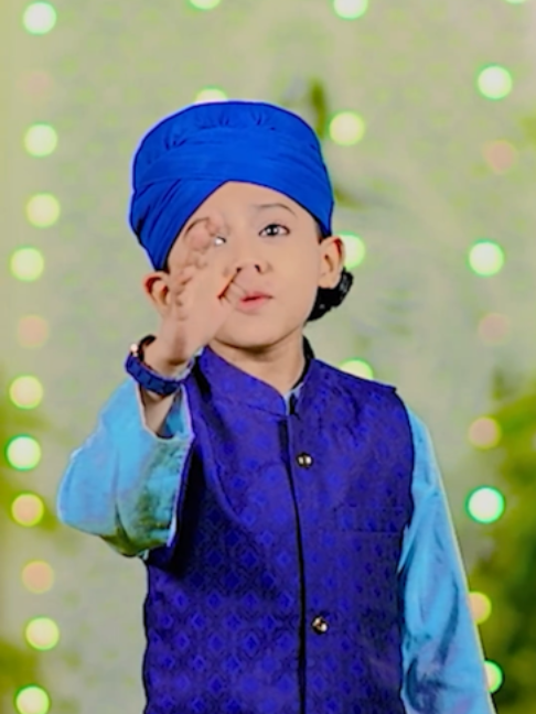 @Sahil Raza Qadri Official