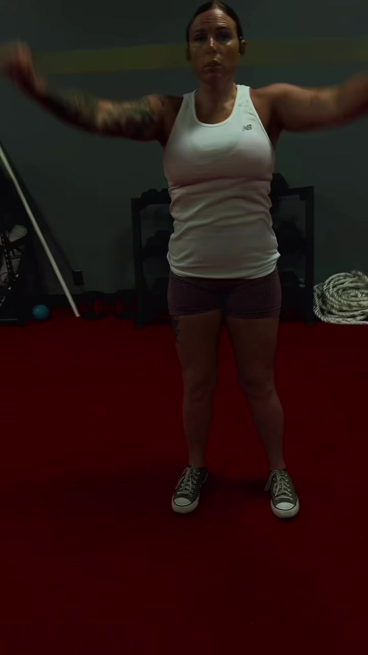 @Fit Tatted Mamma, CPT๐ฅ๐๏ธโ๏ธ