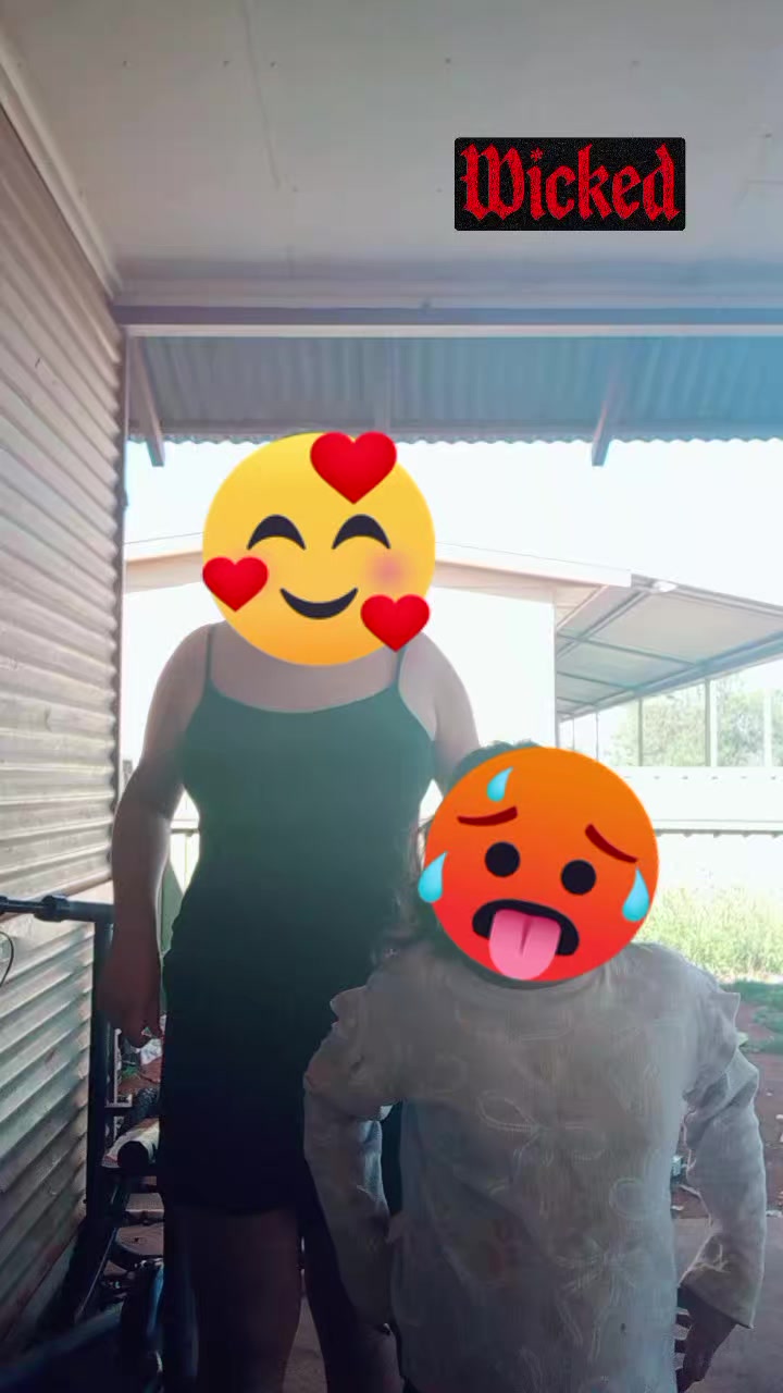@💯💋🔥Mariah Nannup💯💋🔥