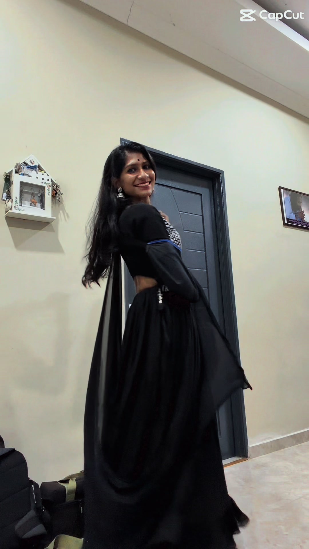 @Krithika Ravi