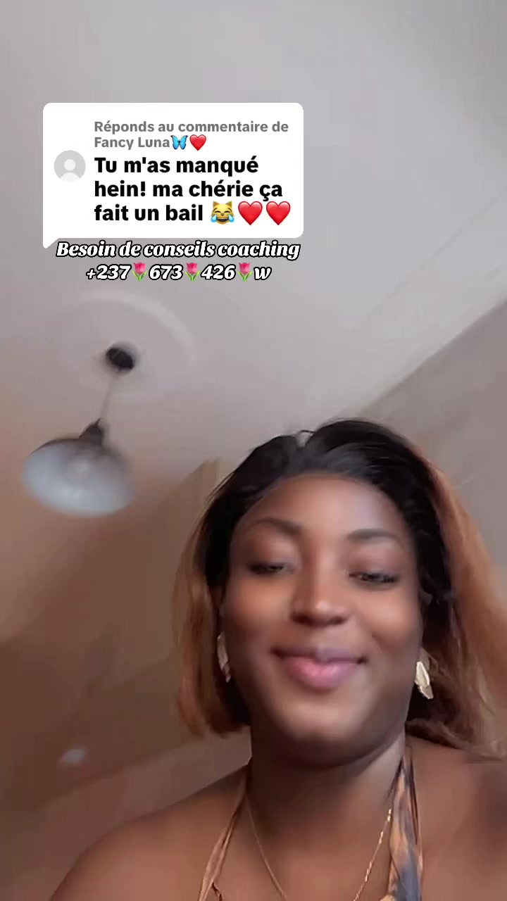 @🌷coachdanielleMbana🌷