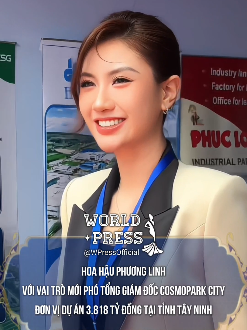 @World Press