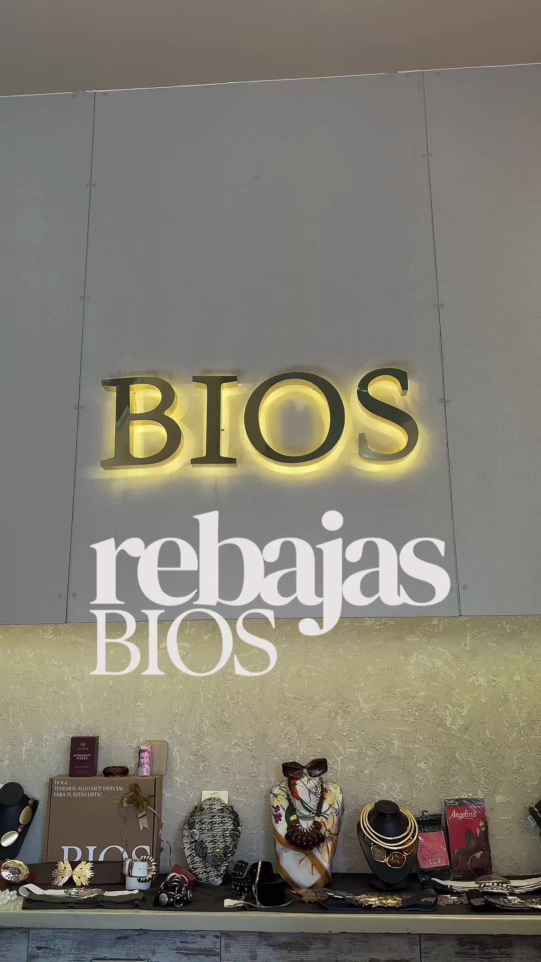 @Bios Boutique