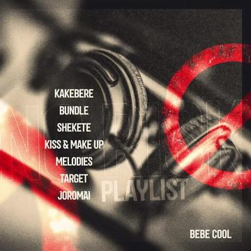 @Bebe Cool