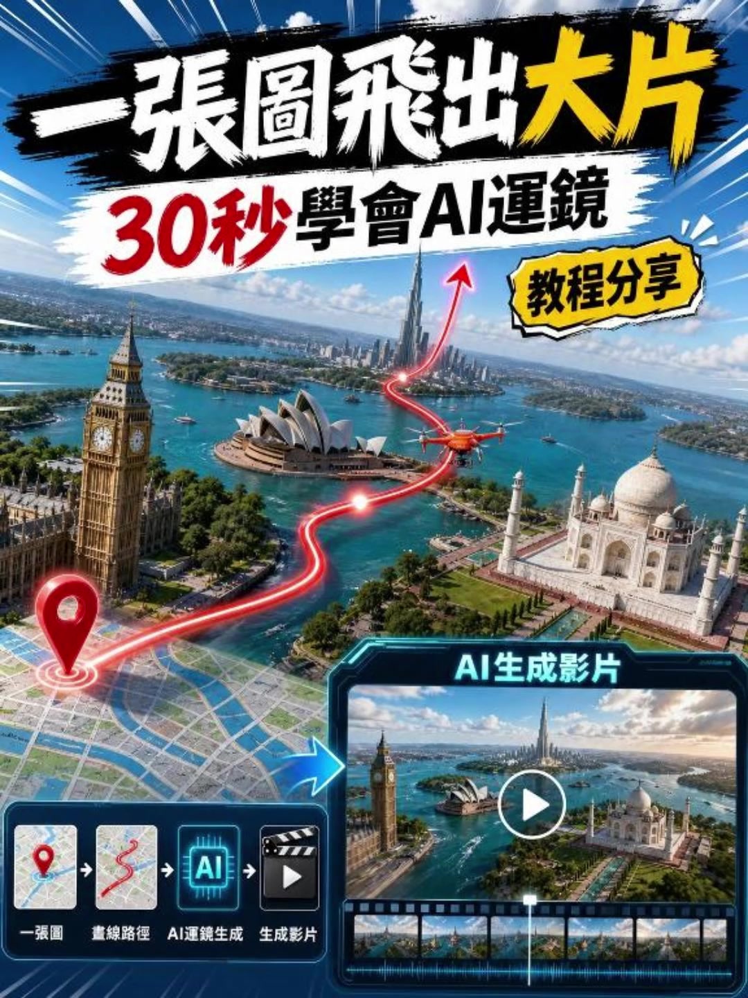 @尤哥玩轉Ai電商