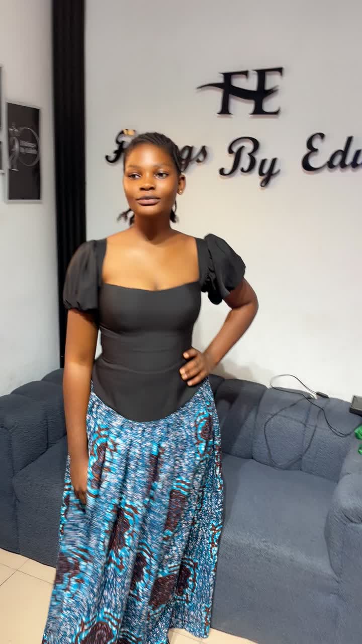 @Fittings by Edith 👗🪡✂️🛍️