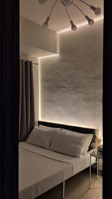 @Cozy Staycation by K