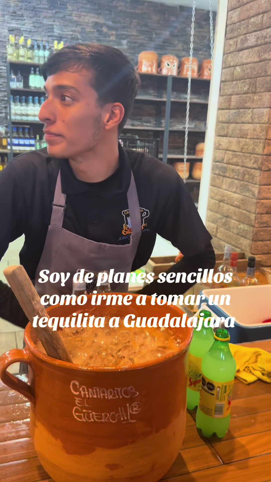 @daniela gonzalez