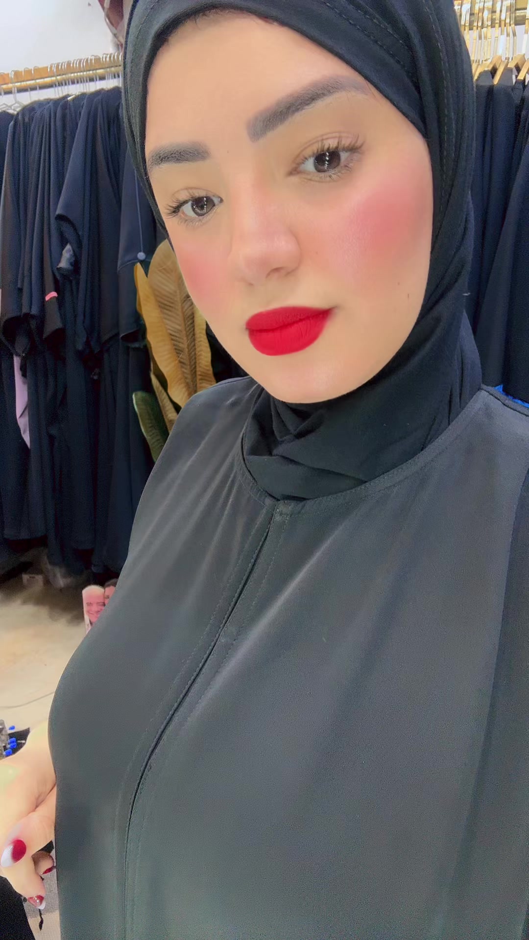 @Mora Brand 💖