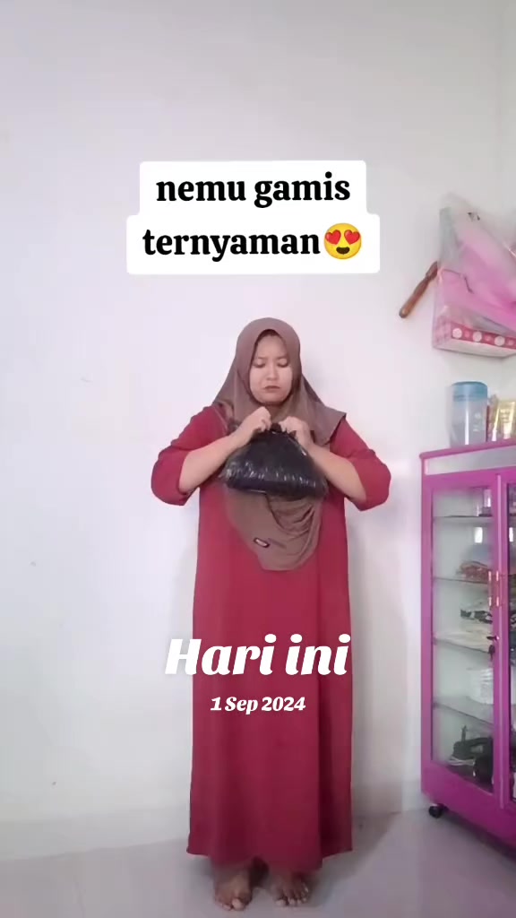 @Marfuah Setiawan