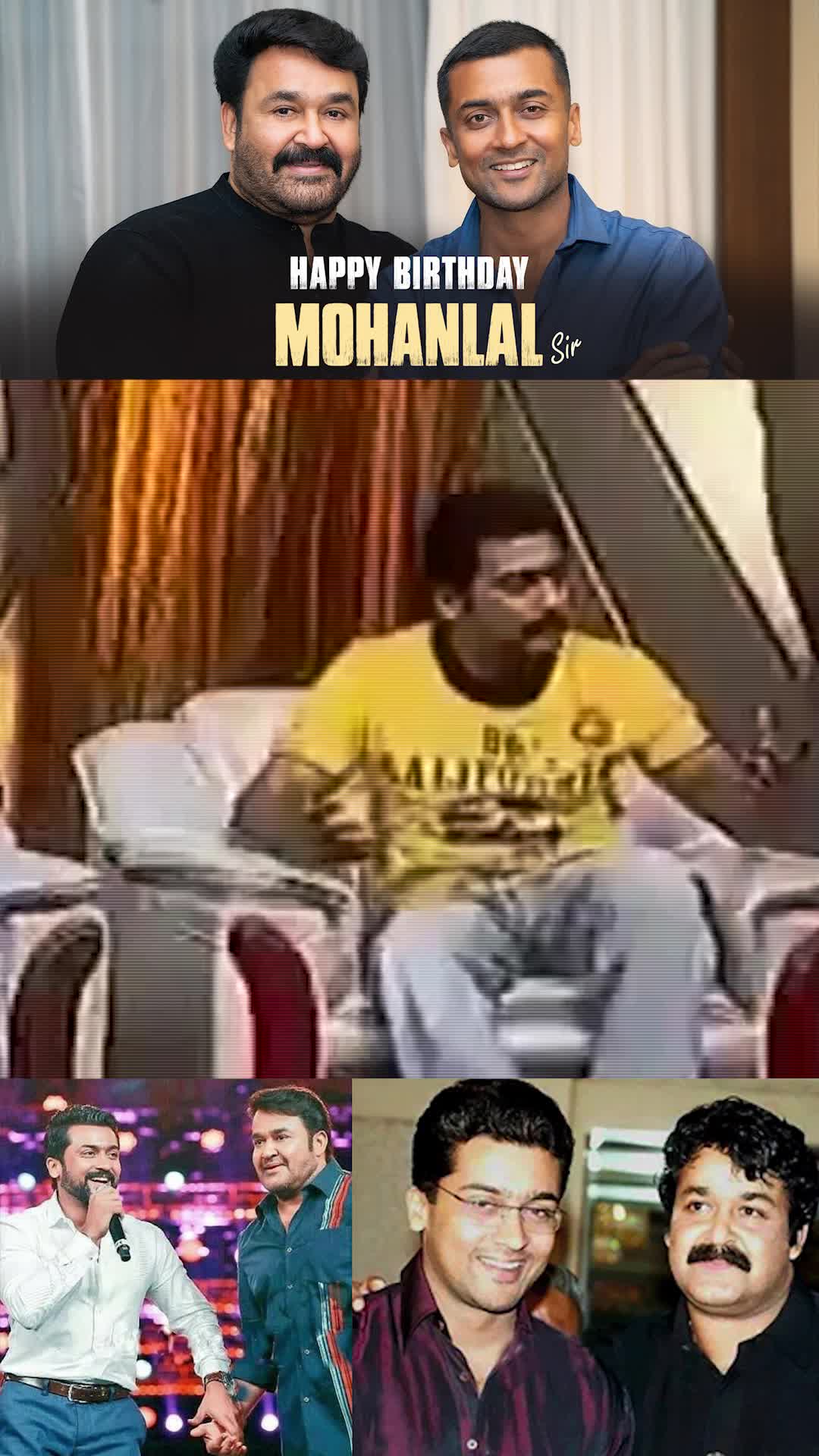 @Actor Suriya
