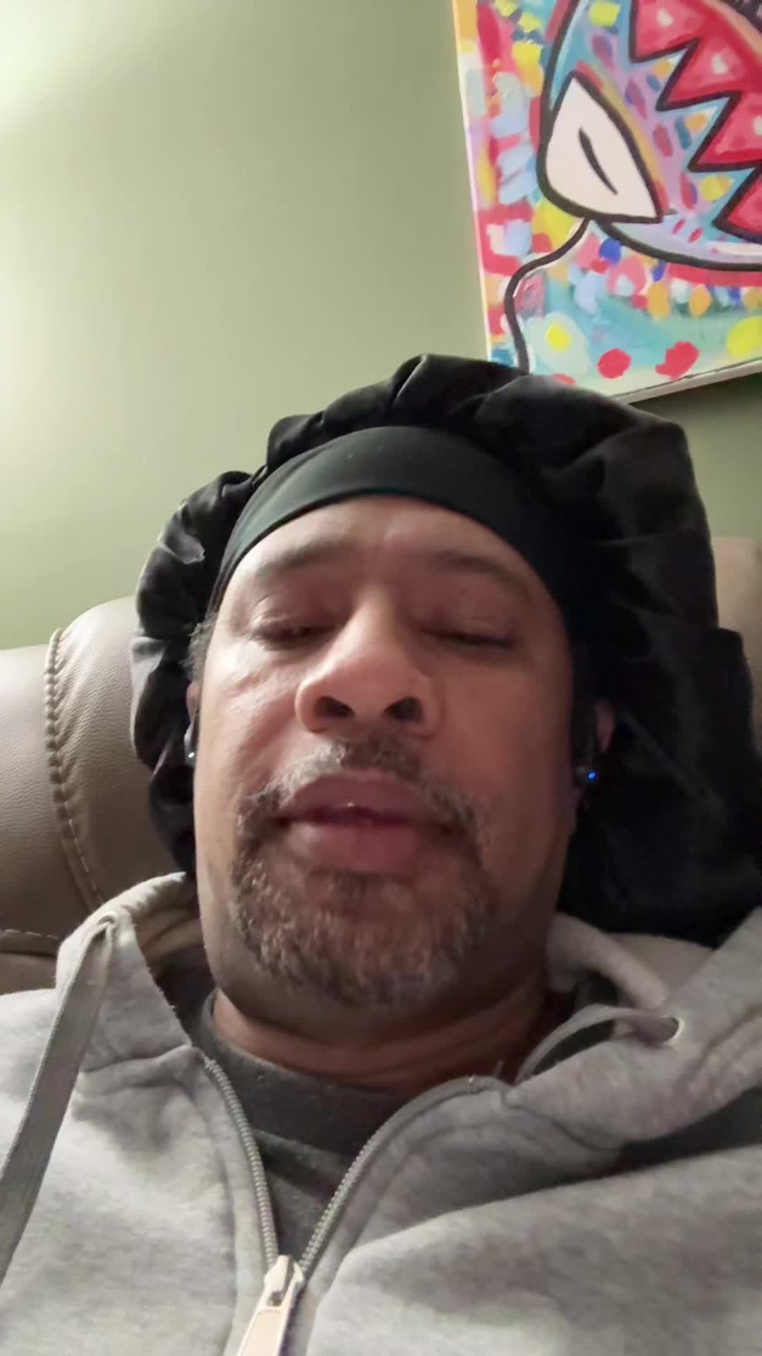 @Nostrildamus