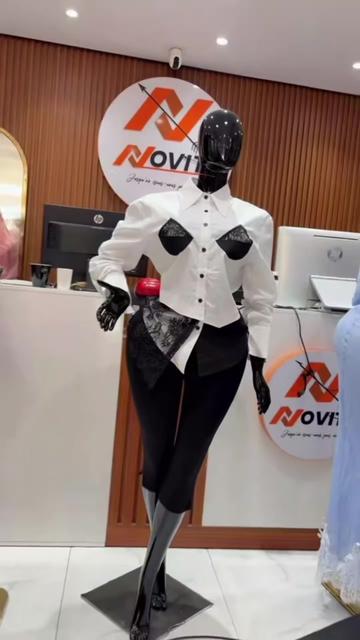 @NOVITA Style 👗💃