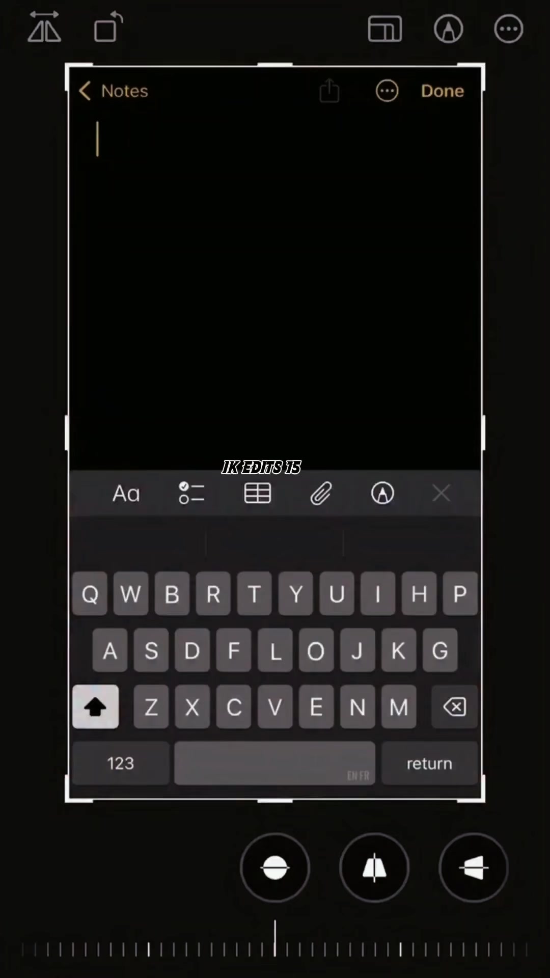 @️