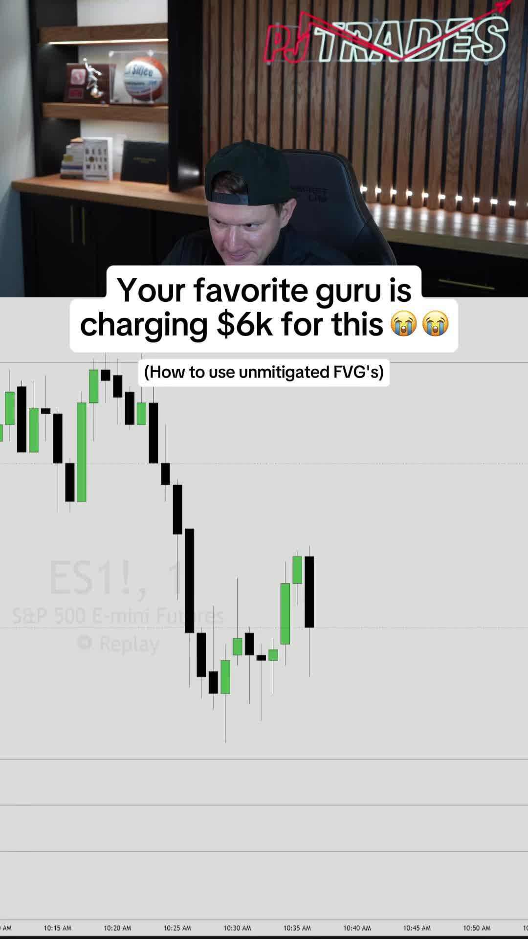 @PJTrades