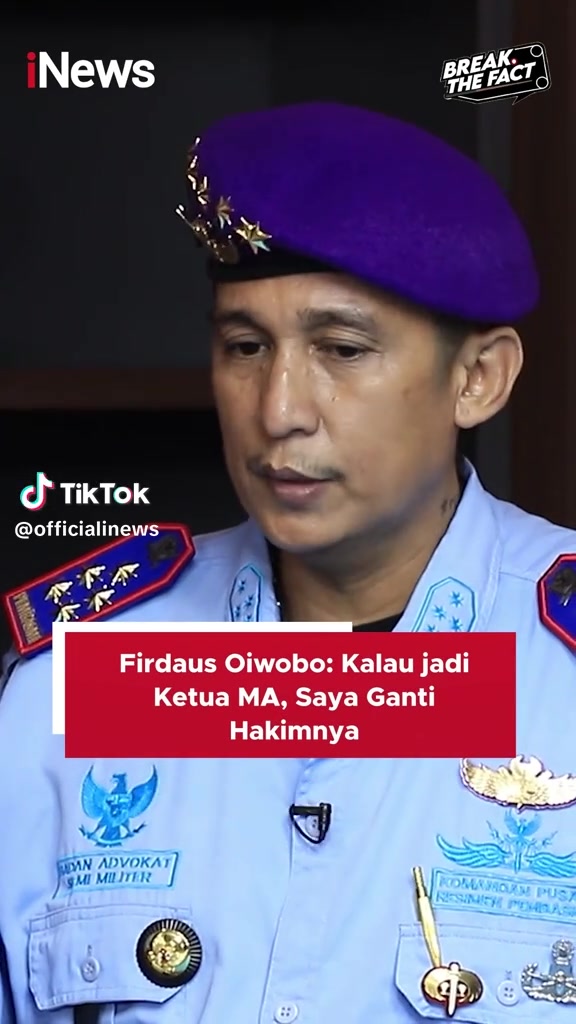 @Dr Firdaus Oiwobo SH SHI Mh