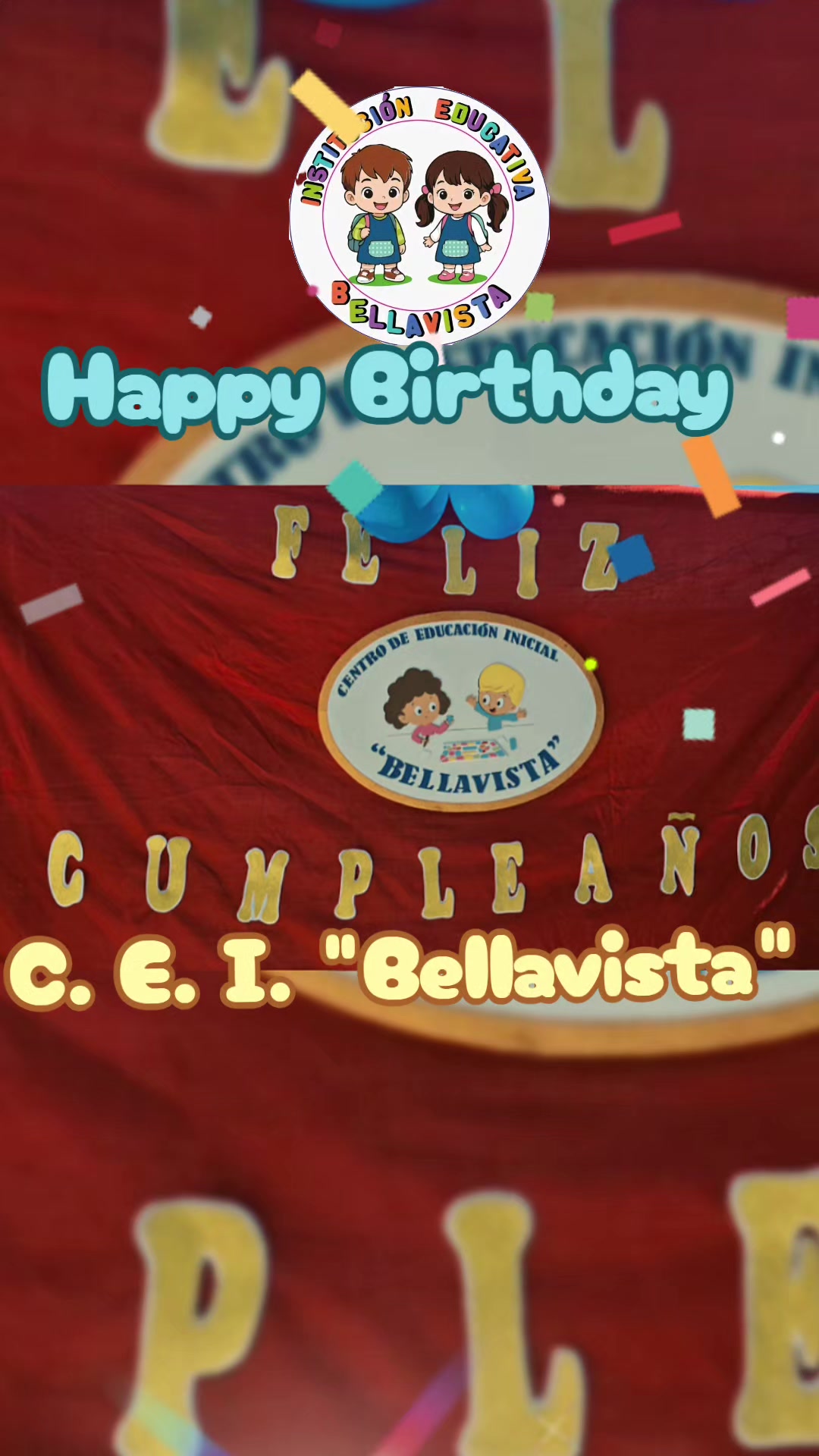 @CEI BELLAVISTA