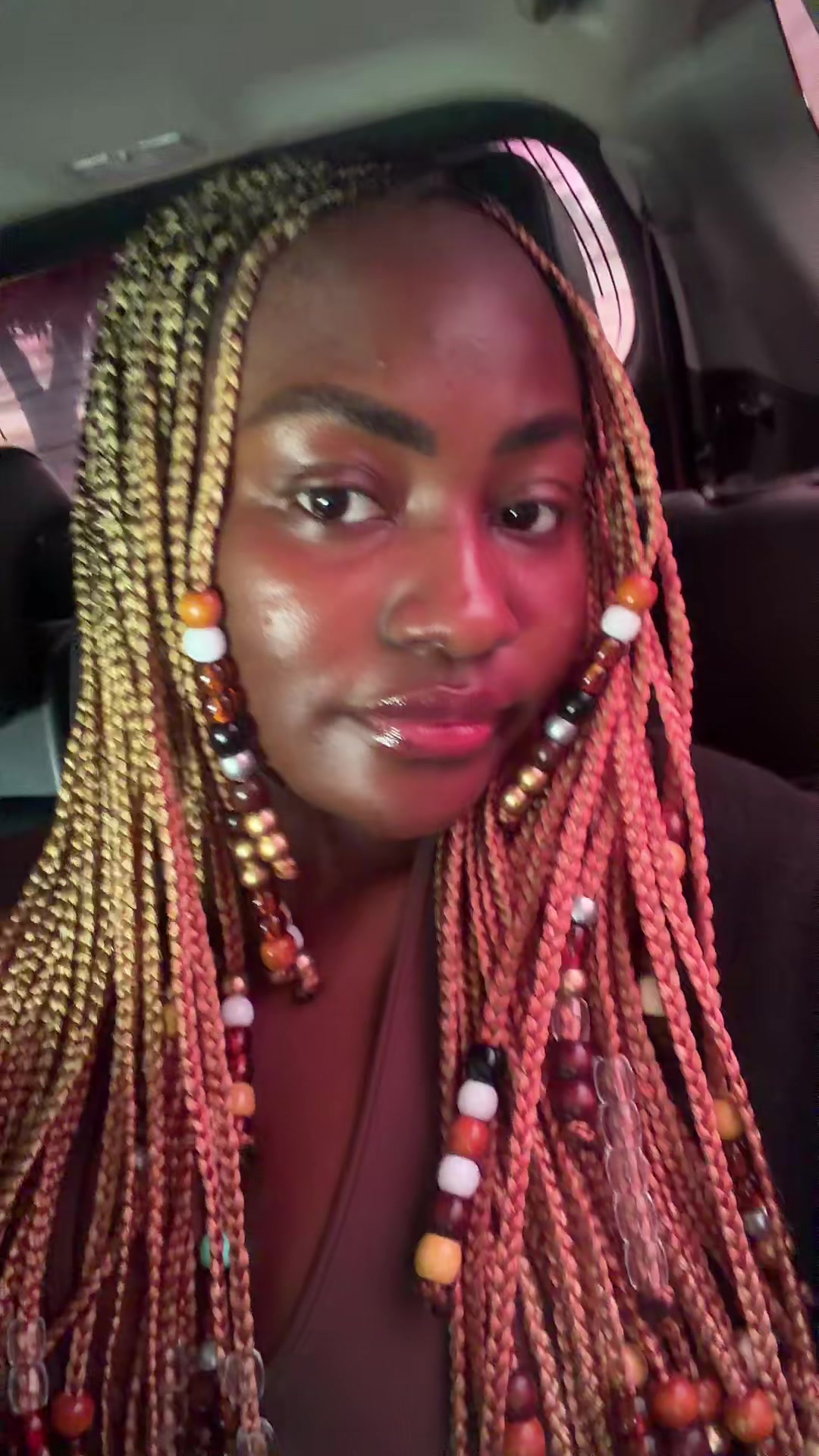 @Bukky Adeleke 💕