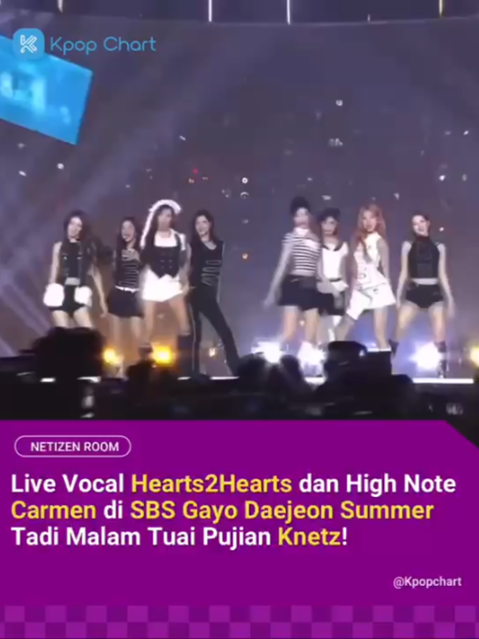 @Kpop Chart Media