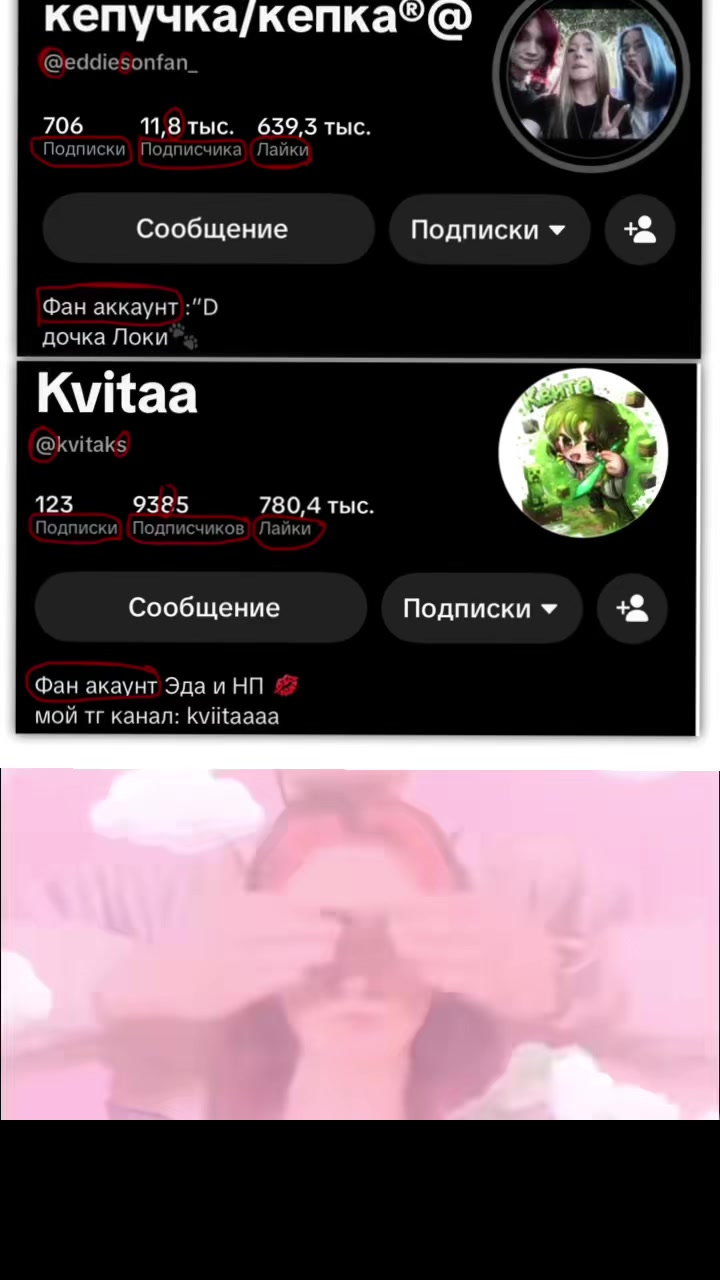 @(\ ⑅ /) ₊ волчонок! ⌒ . ✧