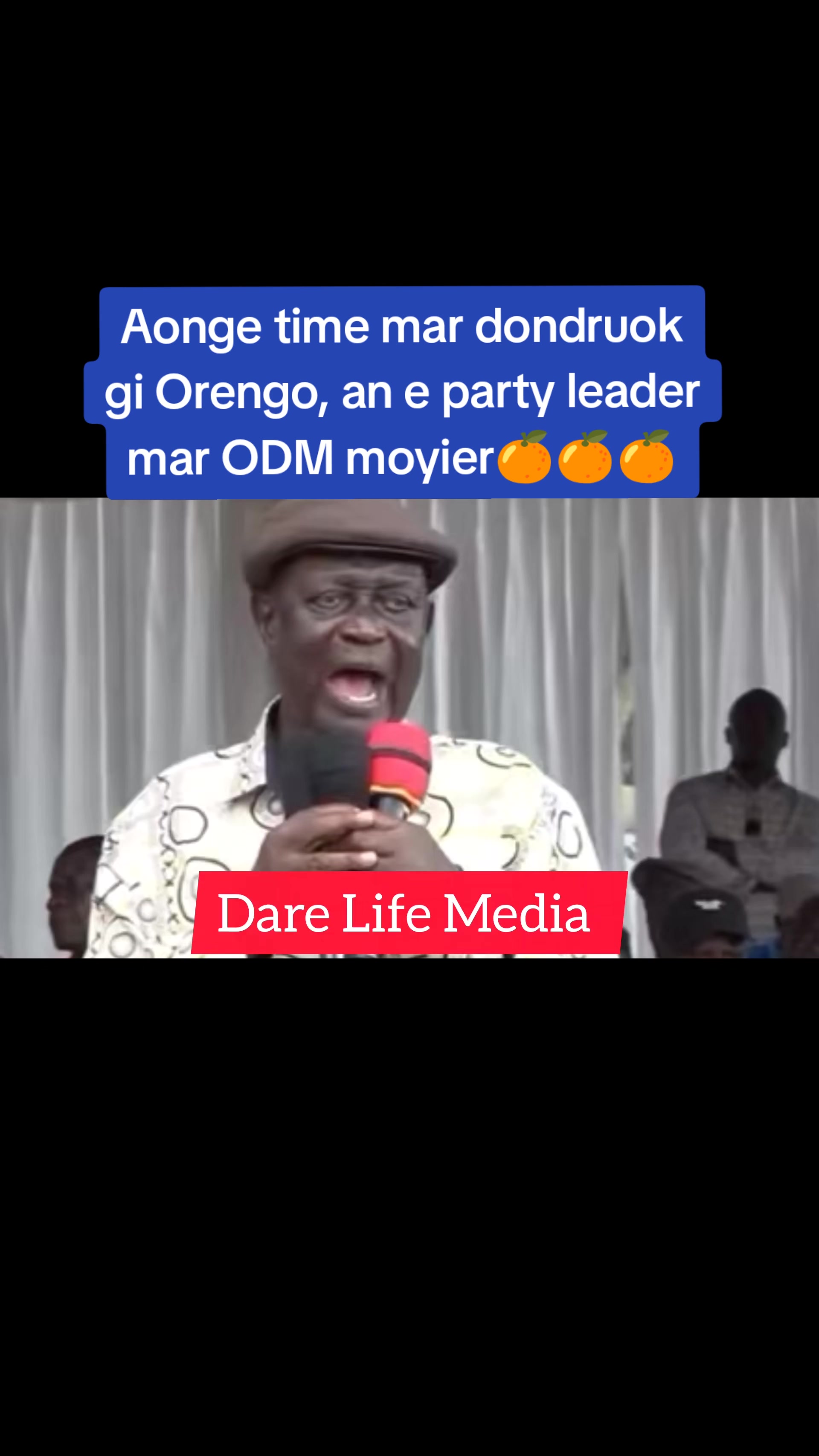 @Dare Life Media