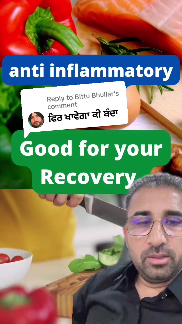 @DrMandeep Singh Thind